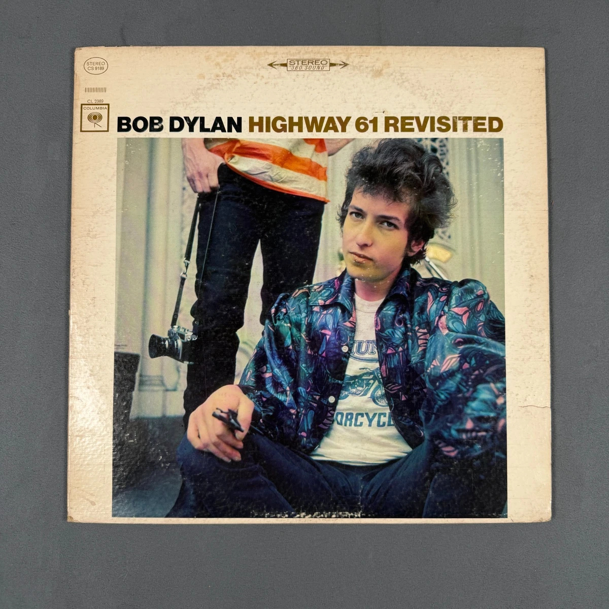 25+ Bob Dylan Highway 61 Revisited for sale | Updated Oct 2026