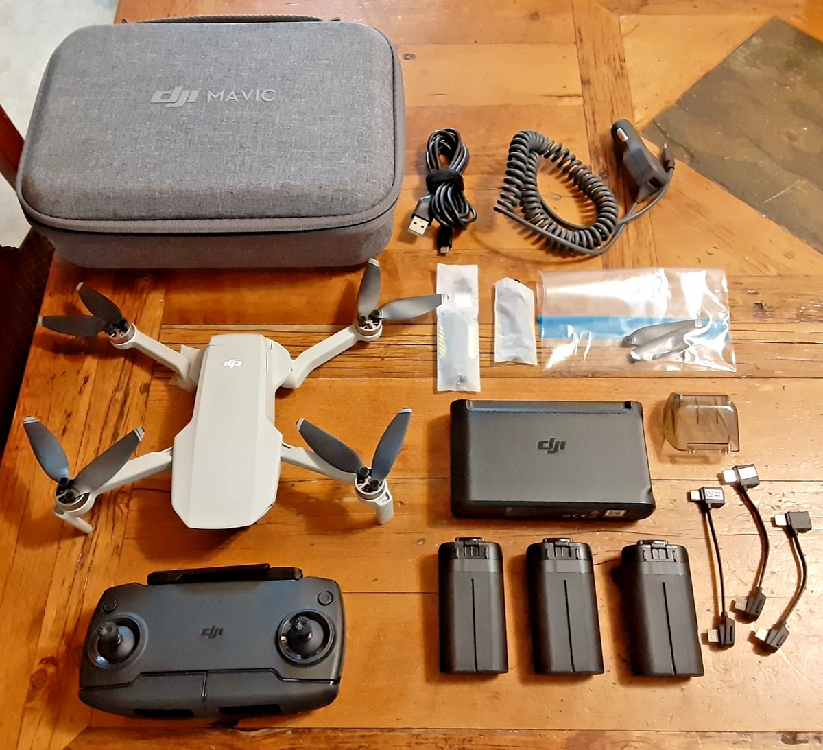 MAVIC MINI ［中古］ DJI Mavic Mini for Sale | Shop New & Used Drones | eBay