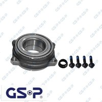 GSP 9249005K Radlagersatz Radlager Satz Hinterachse Hinten FüR Mercedes-Benz
