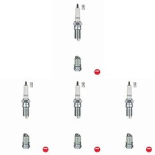 Bougies d'allumage Citroen AXEL