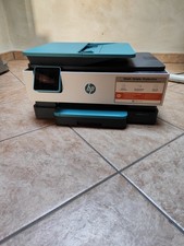 Stampante HP Officejet 8015e All In One