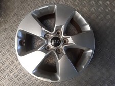 Jantes Kia SOUL
