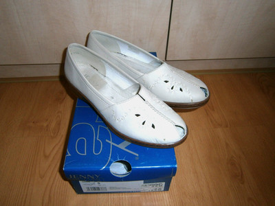 Ara Jenny Trento Damenschuh Gr. 38 US 7 1/2 UK 5 neu