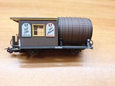 Liliput L24000 Carro Trasporto birra  Zillertalbahn  Scala H0e