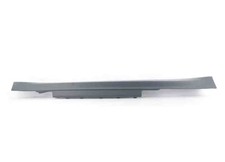 BMW 4 Coupe F82 T�rschwellerverkleidung rechts 51778059628 8059628 NEU ORIGINAL