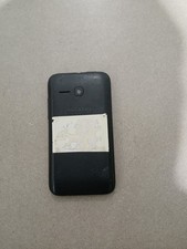 alcatel one touch phone AS IS FOR PARTS ONLY