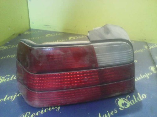 scheinwerfer hinten links BMW SERIE 3 BERLINA E36 1990 416523