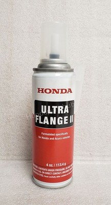 OEM Honda Acura Ultra Flange 2 Gasket Sealant 08718-0009