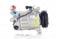 Kompressor Klimaanlage ** FIRST FIT ** NISSENS 890062 für S80 XC60 V70 S60 VOLVO