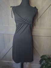 Y2k Express Little Black Dress sz 1/2