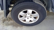 Wheel 17x7-12 Alloy 6 Spoke Fits 07-10 Fj Cruiser 9714426