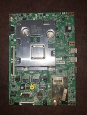 Tested LG Main Board  EBT66161701, EAX69005203 1.0 For 55UT670H0UA .BUSYLKR