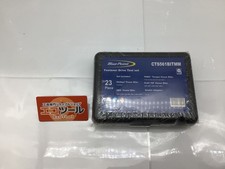 Unused Blue-pointblue Point Cts561bitmm Power Bit Set Unused Blue-pointblue Point Cts561bitmm Power Bit Set
