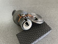1954 Chrysler New Yorker Ignition Switch and ...