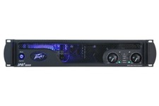 Peavey IPR22000 Power Amplifier