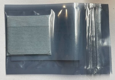 Glass ND2 Filter Team Black Sheep New For GoPro