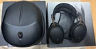 Meze Audio LIRIC LIR-BC Closed-Back Planar Headphones Used w/box