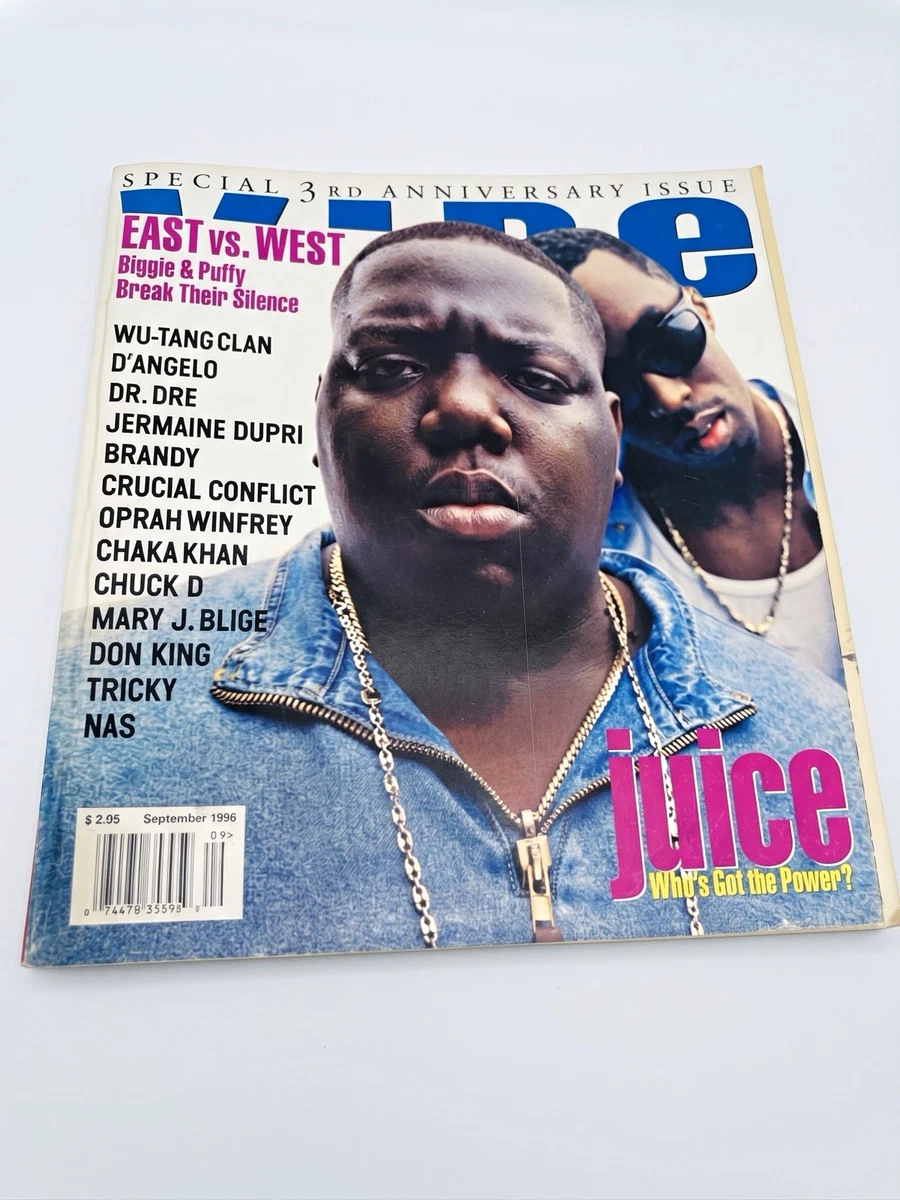 VIBE Magazines in English for sale | eBay