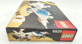 LEGO 6929 Starfleet Voyager MISB NEW NEW GOOD CLASSIC SPACE RARE Spaceship
