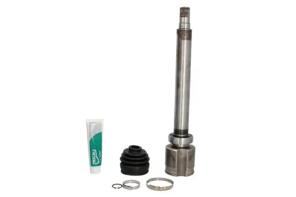 Inner Cv Joint Right For Ford Mondeo Iv 07-14, S-Max 06- - Image 19