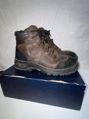 Reebok Trained 6  Sport Boot Comp Toe 11m Men s