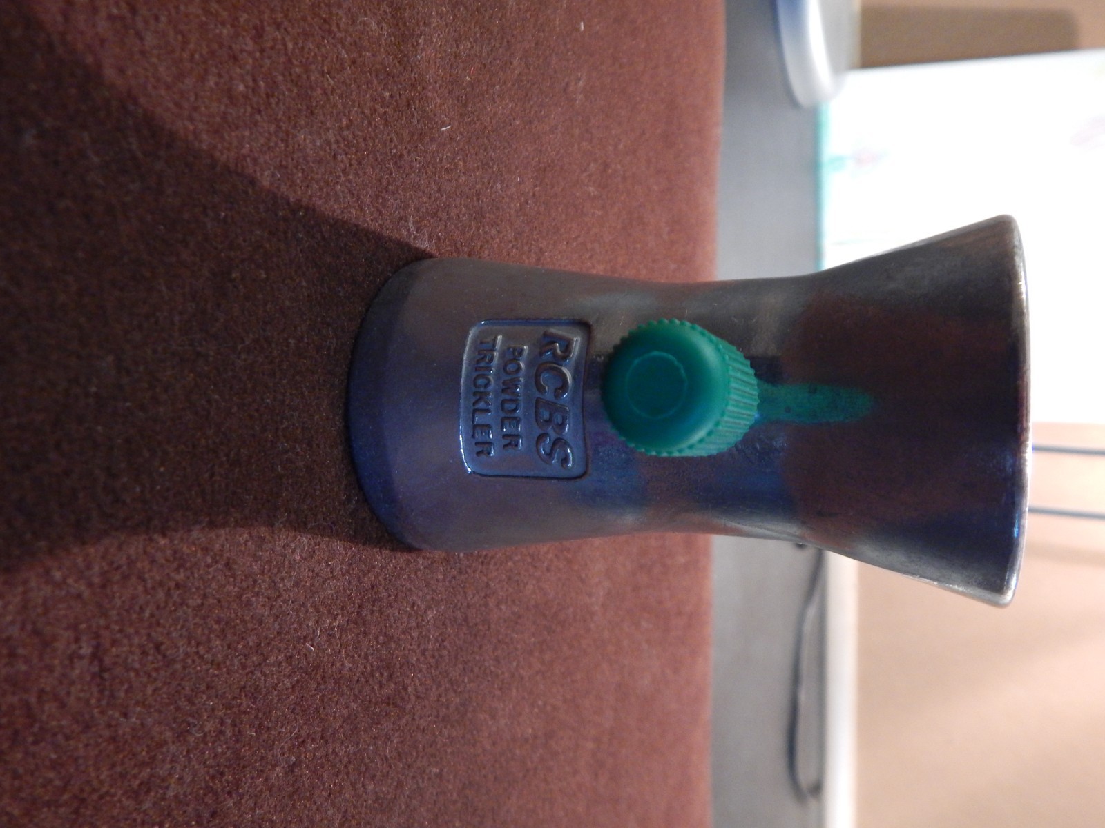 RCBS RELOADING EQUIPMENT PARTS AND DIE SETS COMES  AS IS *READ DESCRIPTION*