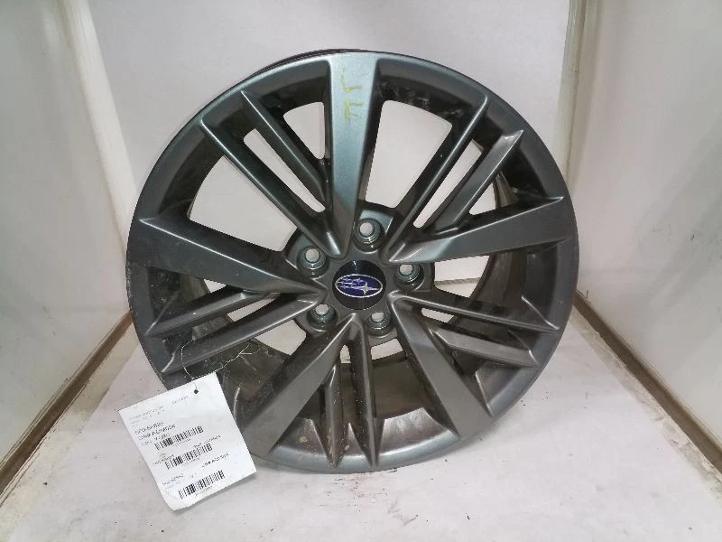 Wheel 17x8 Alloy Wrx 15 Spoke Fits 22-23 WRX 11222603 | eBay