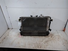 Mg Hs Mk1 Excite Estate 5 Door 2018-2022 1490 Radiator (a/c Car) Q16