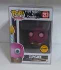 Funko Pop! Vinyl: Five Nights at Freddy's - Cupcake (Chase) #213 Mint