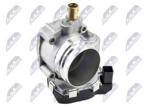 Nty Throttle Body For Bmw 1 11- 3 11- 4 13- 5 11- X1 11- X3 11 - Image 3