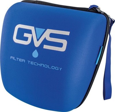Hard Carry Case for Elipse SPM007 - Durable, Lightweight, One Size, Blue