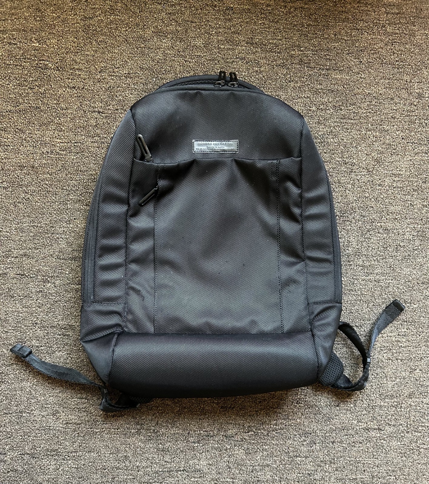 Executive Backpack - image 1