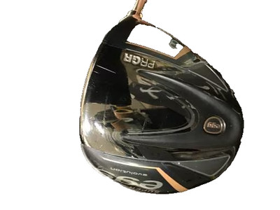 unisex 2024 PRGR SUPER egg 3W 16deg Carbon R2-flex M-35 Fairway wood Golf L755