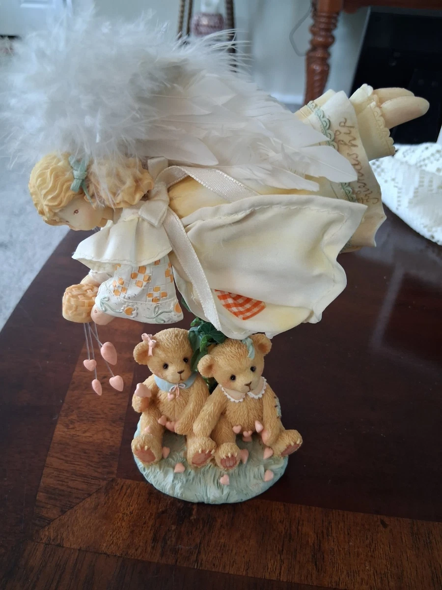 Cherished Teddies Teddy Bear Figurines for sale | eBay
