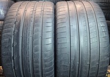 2x 305/30/21 (104Y) XL Goodyear Eagle F1 NFO  [PAIR]