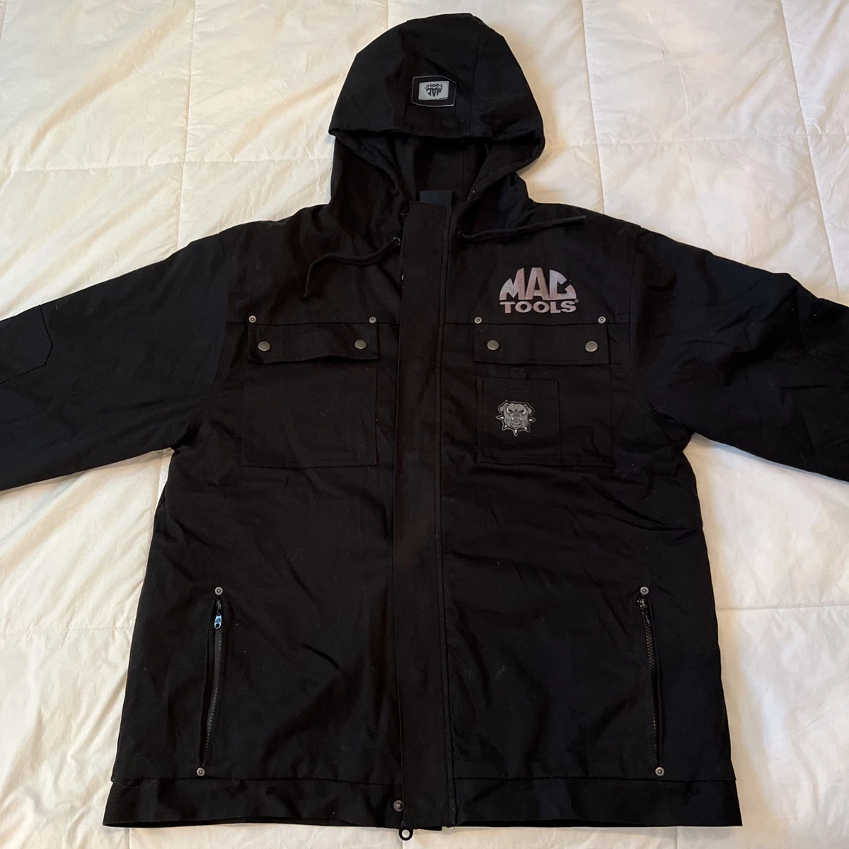 Mac Tools Coats, Jackets & Vests for Men for sale | eBay