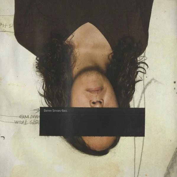 Bled Silent Treatment CD USA Vagrant 2007 Neu Und Versiegelt VR472 - Bild 4 von 4