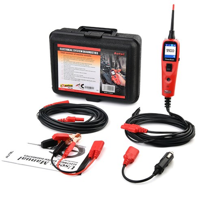 #ad 2026New Autel PS100 Circuit Tester Electrical Diagnostic Power Probe 12V 24V $89.00
