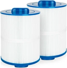 Future Way Hot Tub Filter Replacement for Artesian Spas 50, Tidal Fit Swim... 