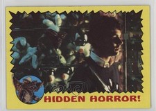 1984 Topps Gremlins Billy Peltzer Hidden Horror! #68 10ou