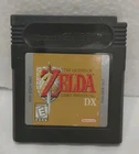 Legend of Zelda: Link's Awakening DX (Game Boy Color, 1998)