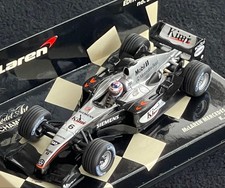 1/43 McLaren Mercedes MP4-19 K. Raikkonen 532332