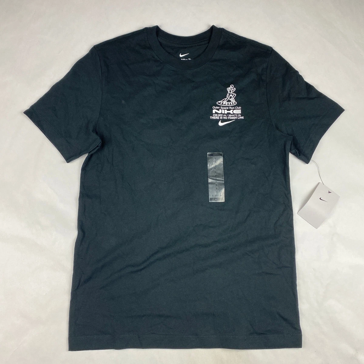 超希少 初期 NIKE+RUN CLUB staff TEE 【公式通販】