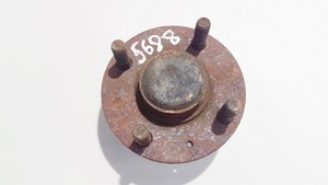 Radlager Radlagersatz Kugellager Hinten Linke  Mitsubishi Carism DE1134132-79