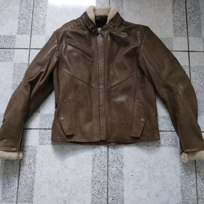 Louis Lederjacke 50 M Neu