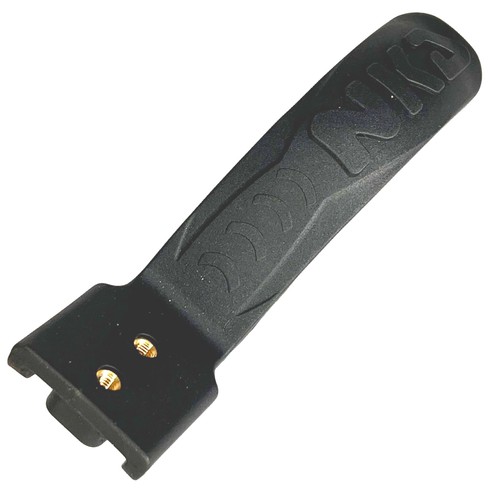 NKD Stunt-Scooter Astuce Scooter Hybrid Flexible Frein Rechange Bremse110mm Noir - Photo 2/4