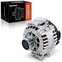 Frankberg Lichtmaschine Generator 140A Passend FüR Audi A1 A3 Q2 Q3 TT Cupra