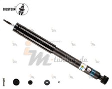 Bilstein B4 Stoßdämpfer hinten für Mercedes-Benz SLK R170 :: 1996 >> 2004