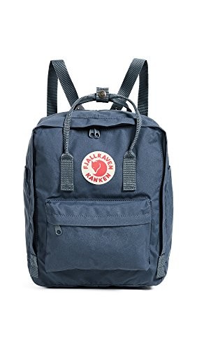 23510-31 Рюкзак Fjallraven Kanken Серый 11690₽