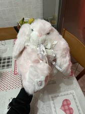 Coniglio Peluche